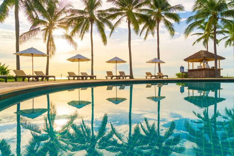 Best All-Inclusive Resorts in the U.S.